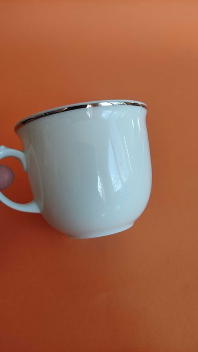 *Limoges*Франция непълен сервиз за чай/дълго кафе