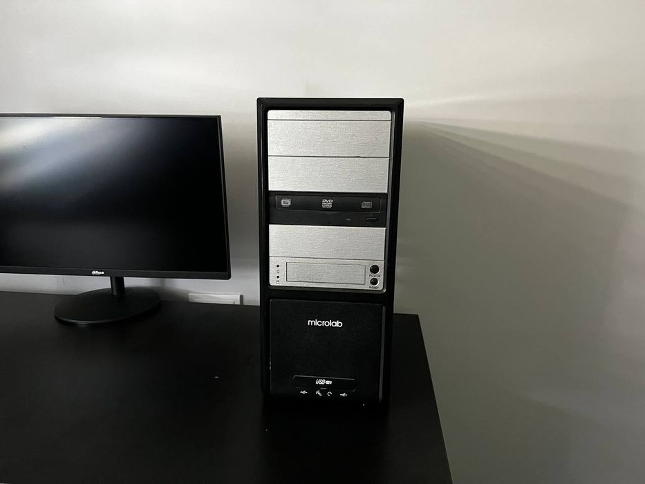 Компьютер сотилади