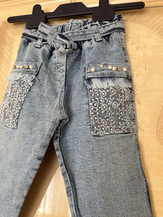 НОВ! Детски сет за момичета