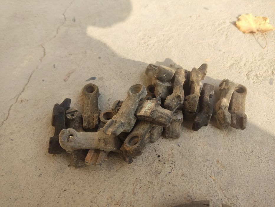 Mator Zapchast Sotiladi