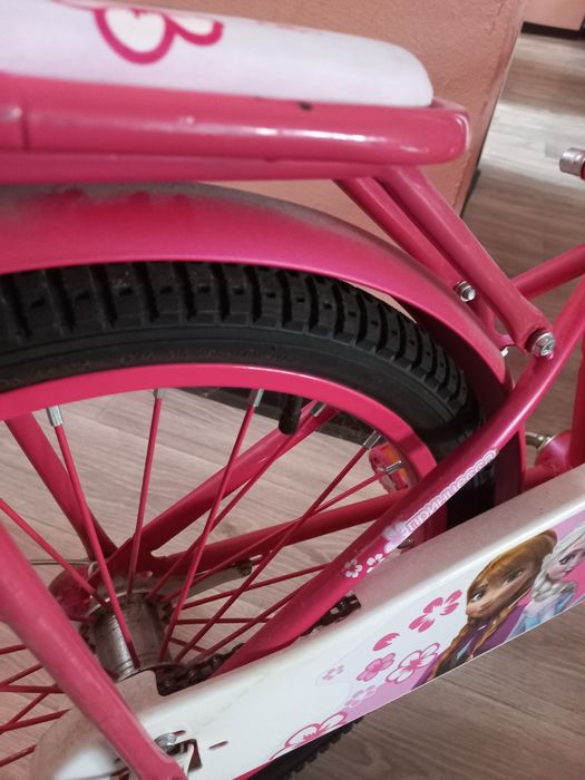 Продаётся велосипед "Принцесса"