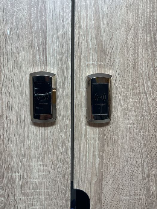 Электронные зомки