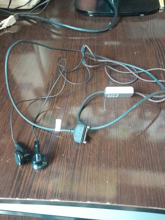 Нокия 6230 наушники