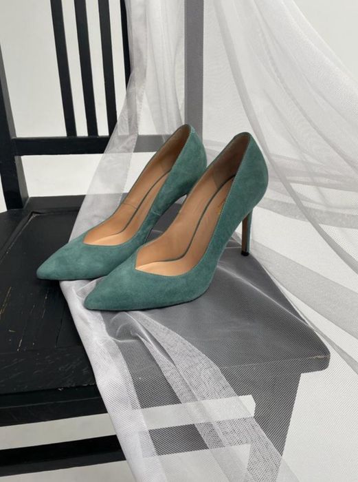 Туфли лодочки ТУРЦИЯ DAGEM