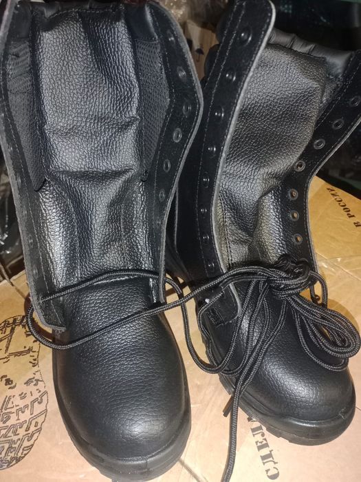 Берцы ботинки 40-43