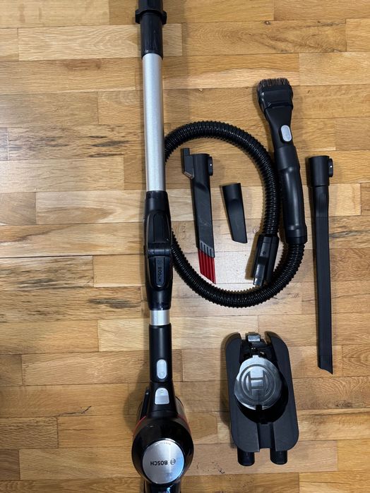 Вертикална Прахосмукачка BOSCH UNLIMITED