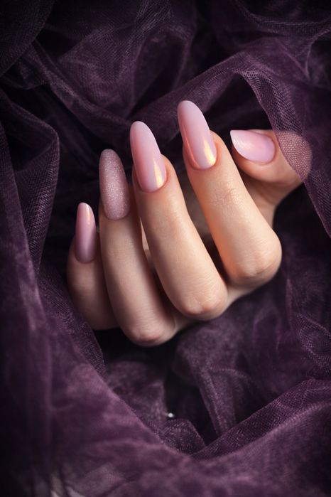 Unghii cu gel LUMINA