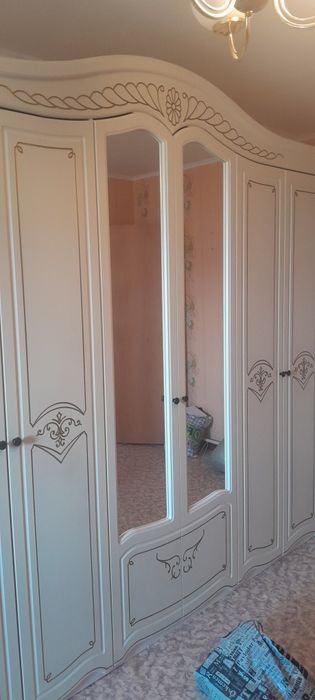 Сборка разборка мебели