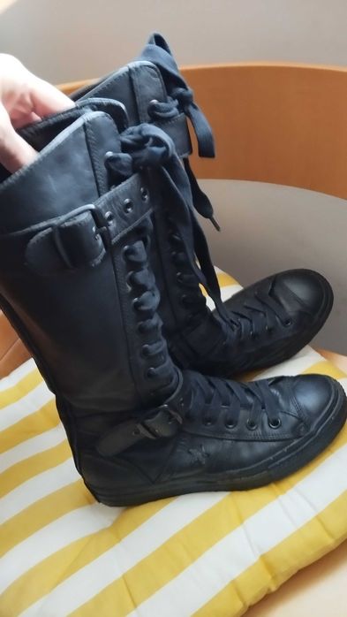 Cizme Converse original