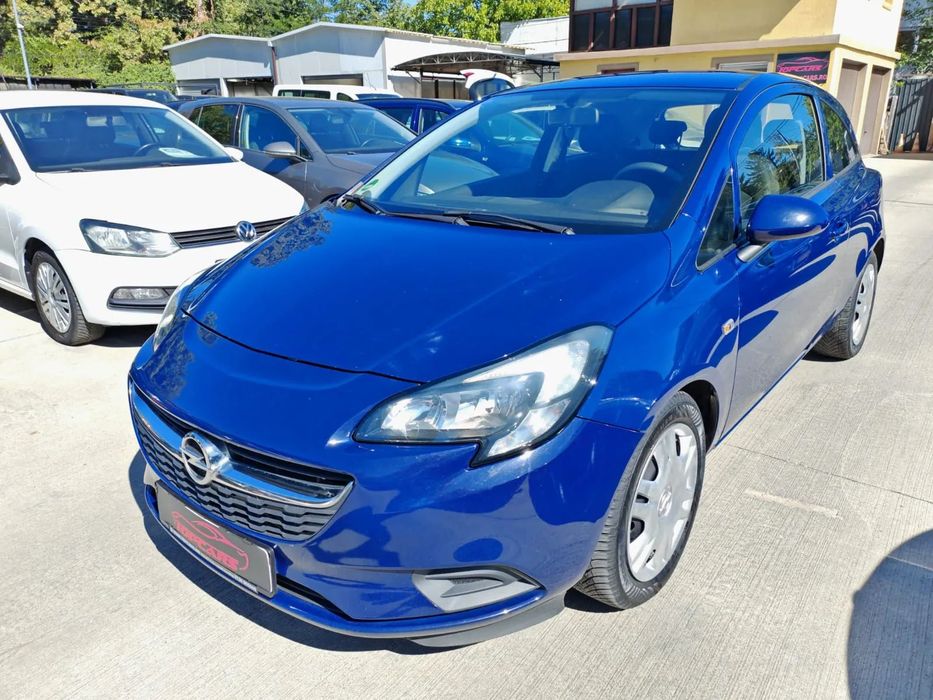 Opel Corsa Opel Corsa 1.2cdti Aut. // Vindem in Rate Avans Zero cu Buletinul //