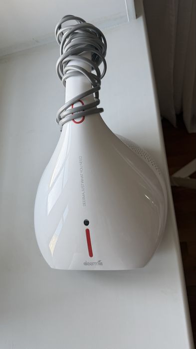 Пылесос ручной с УФ лучами для пыли и пылевых клещей