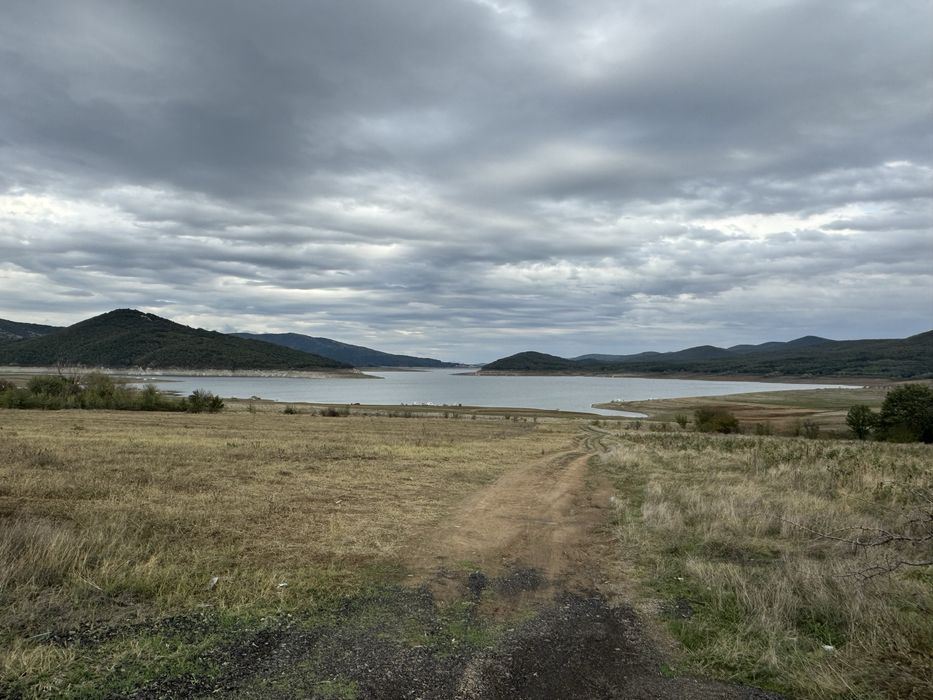Продаеа парцел, с. Паничерево, язовир “ Жребчево”