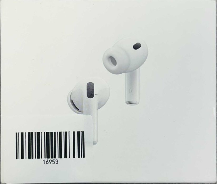Casti APPLE AIRPODS PRO 3 [#16953#]