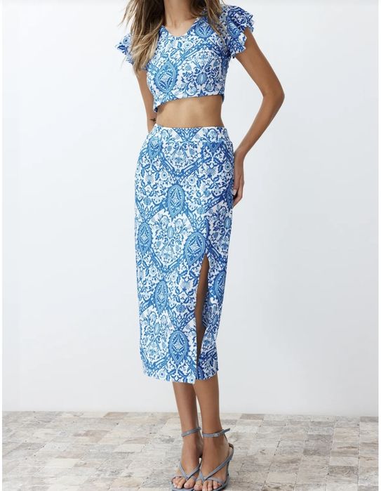 Set de vara, mărimea xs