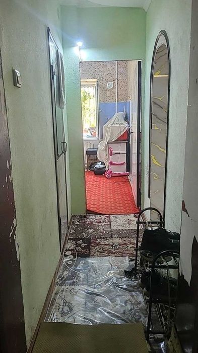 Чиланзарский район Наккошлык 2/2/4