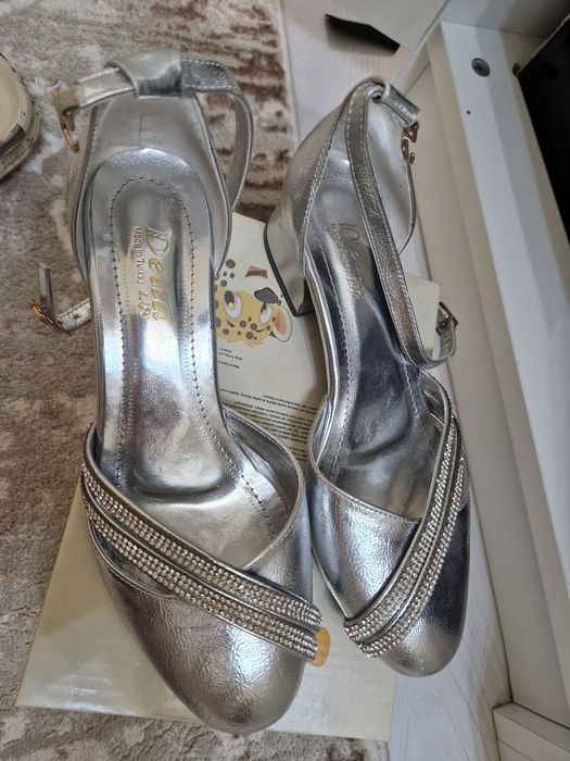 Туфли для девочек