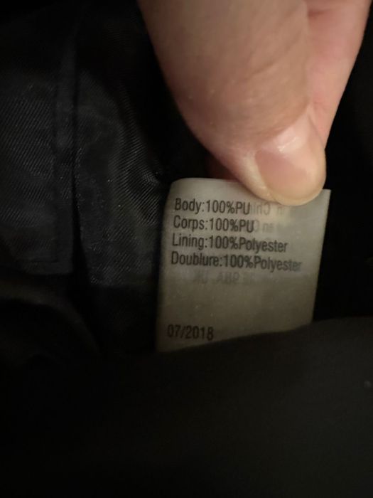 Рюкзак Victoria Secret