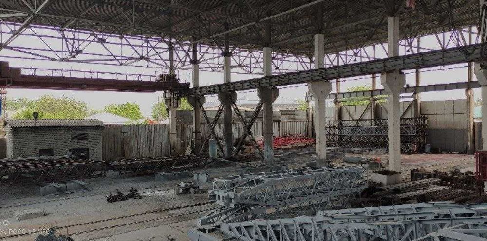 Бетон плита,бетон балка, ПНС сотилади.