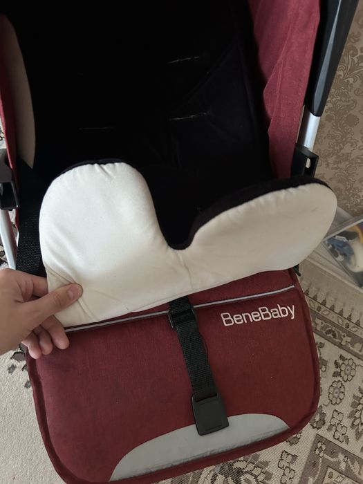 Коляска BeneBaby