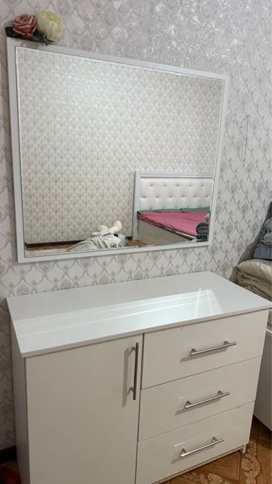 Спальный гарнитура