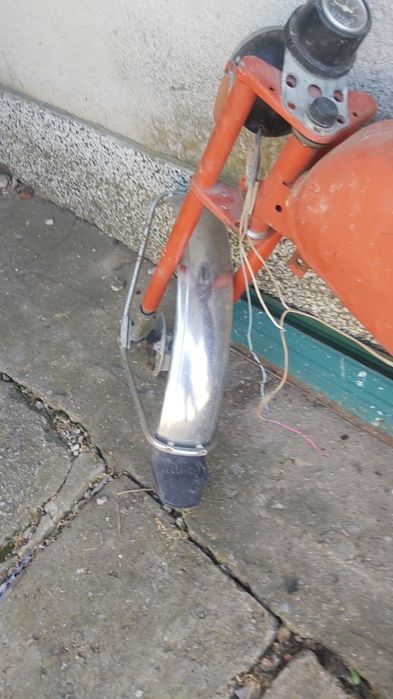 Карпати на части