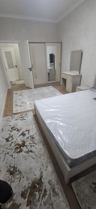 Uzoq muddatga ijaraga uy