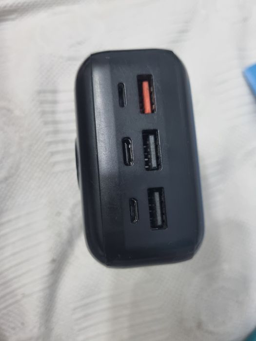 Пауэрбанк 30000 m/h