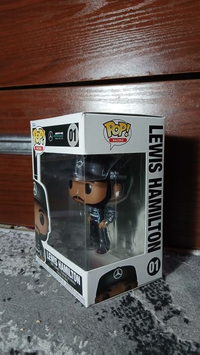 Фигурка Funko pop