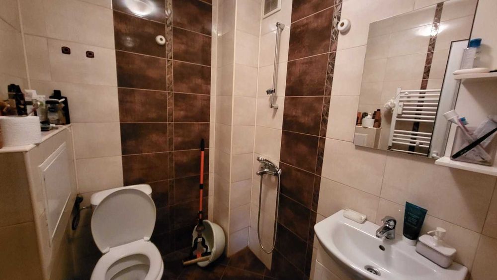 Дава се под наем Тристаен апартамент в София, Подуяне - 85 кв.м за 797.64 € - Снимка #7