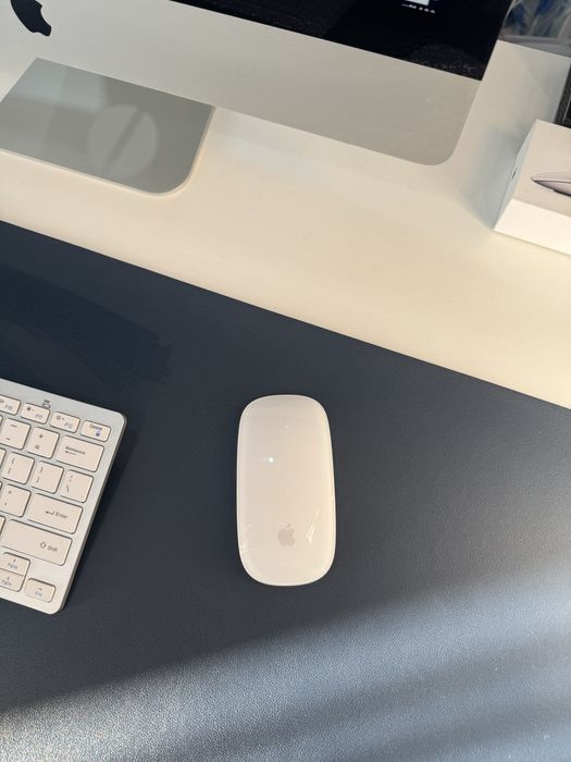 IMac 2013 8ram i5 256gb