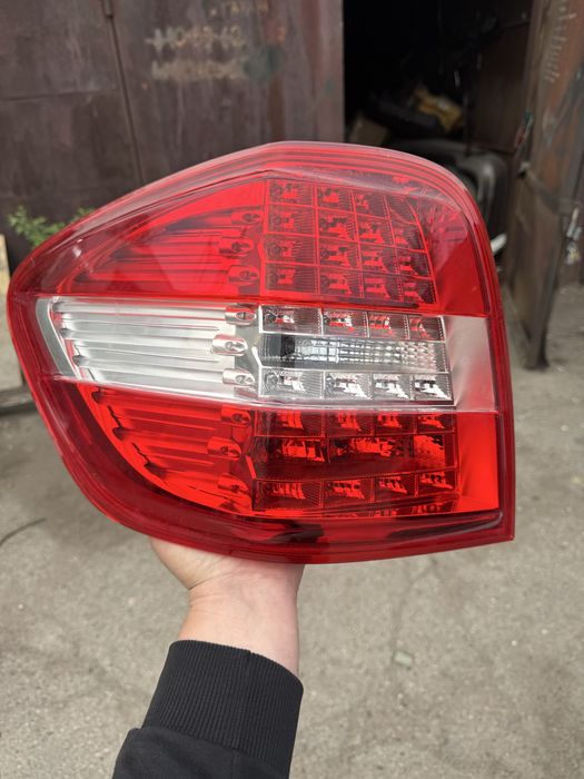 Продам Фонари ml164 rest