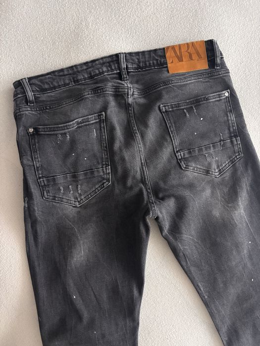 Мъжки дънки Zara