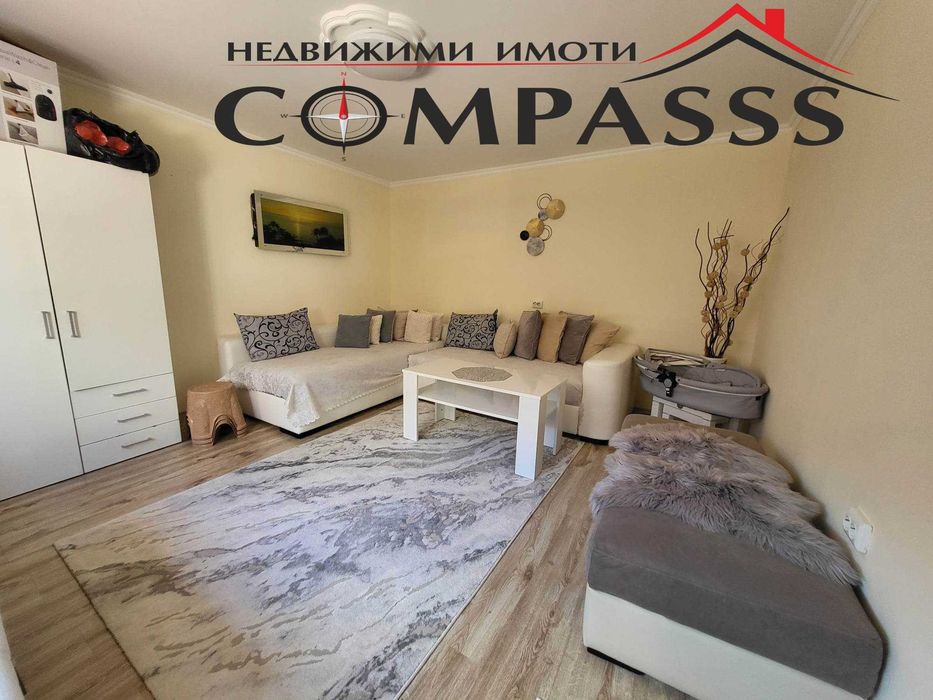 Продава се Къща в Добрич, Автогара - 160 кв.м за 953 €/кв.м - Снимка #10