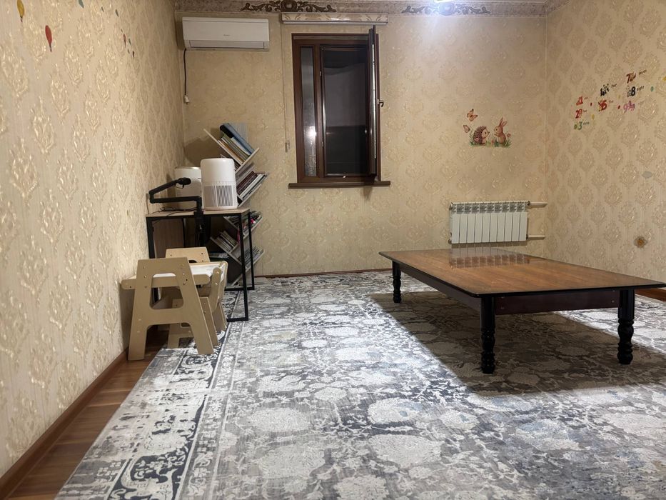 2-комн. квартира, 42 м², Шайхантахурский район