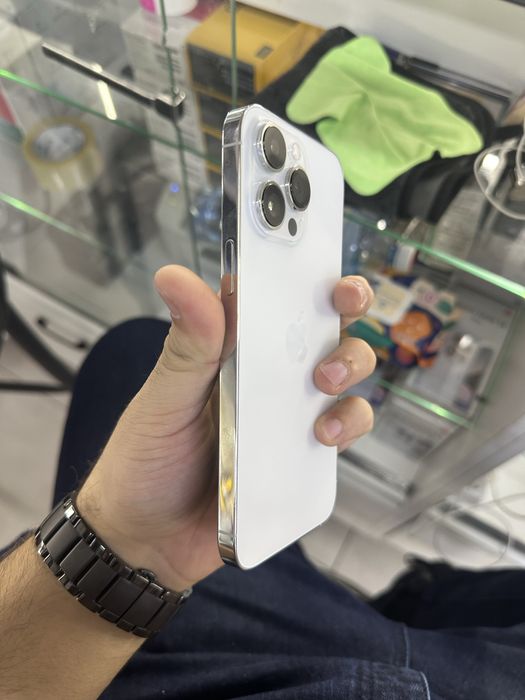 Iphone с гарантией