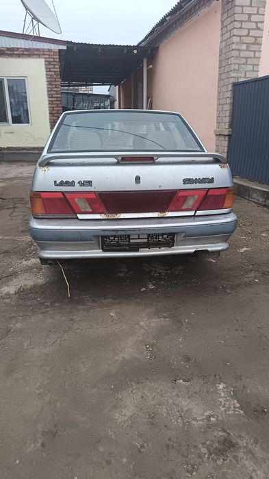 Ваз 2115 сатылад