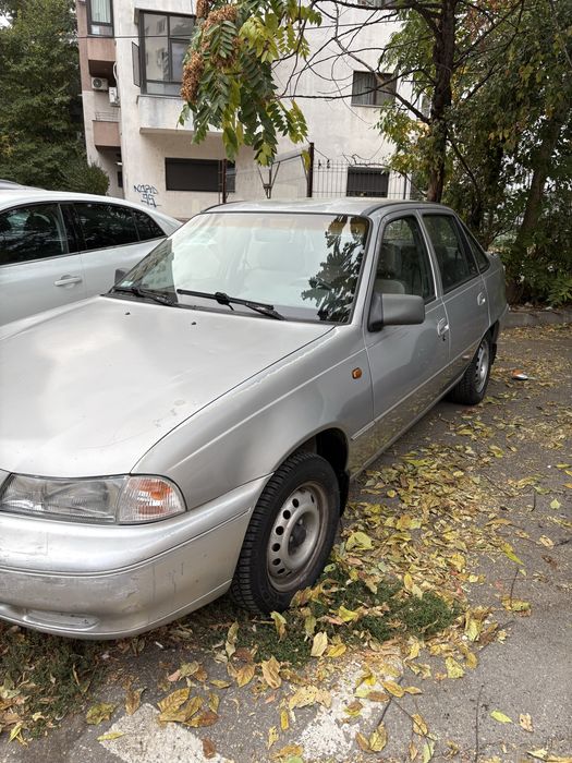 DAEWOO Cielo 2006 — imagine 5