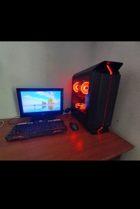 Системный блок продам срочно