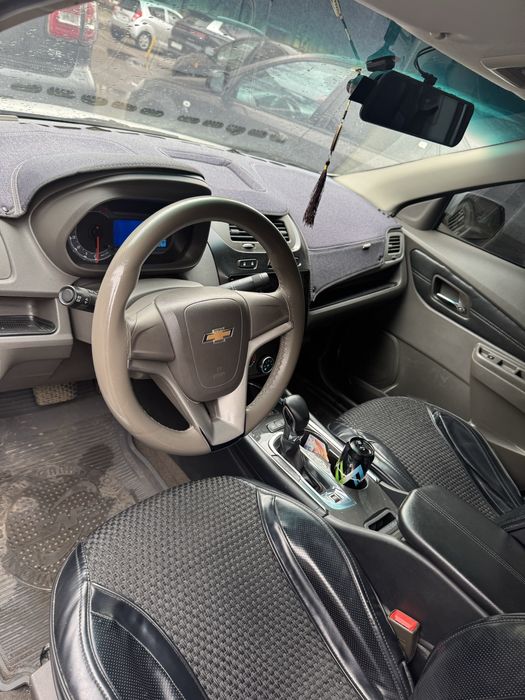 Cobalt sotiladi 2020 yil