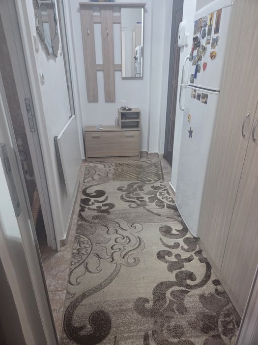 Aprtament cu 2 canere în mun. Giurgiu, jud. Giurgiu