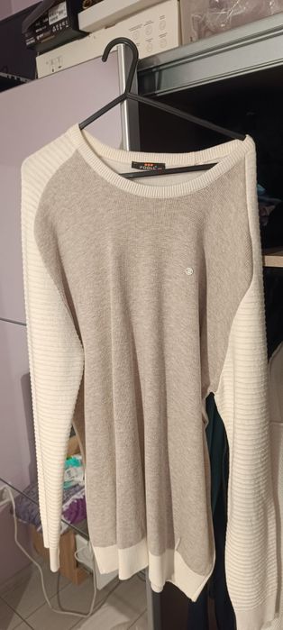 Блуза дълъг ръкав нова