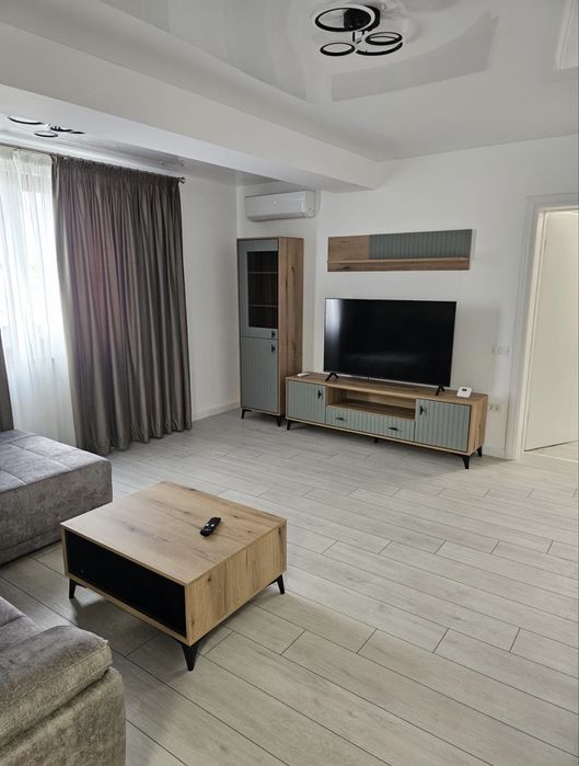 Prima inchiriere - Apartament 2 camere, 70 mp, zona Elvila , lift + parcare