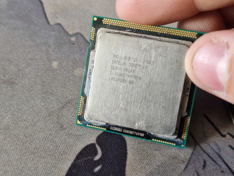 i3-4160 и Amd a8-4500m