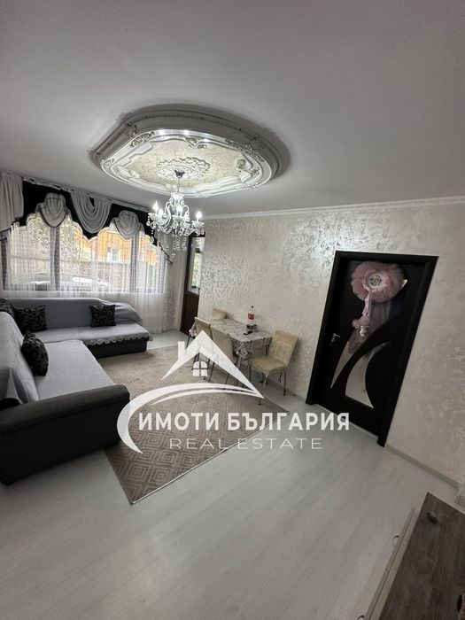 Апартамент в гр.Карлово