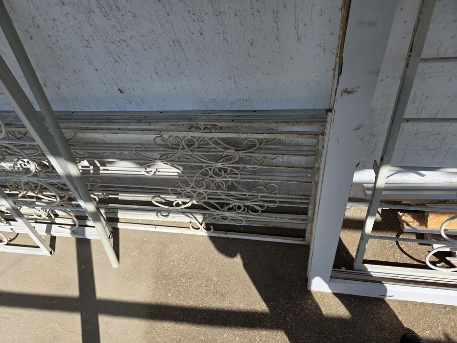 Кондиционеры, радиаторы, двери, решётки