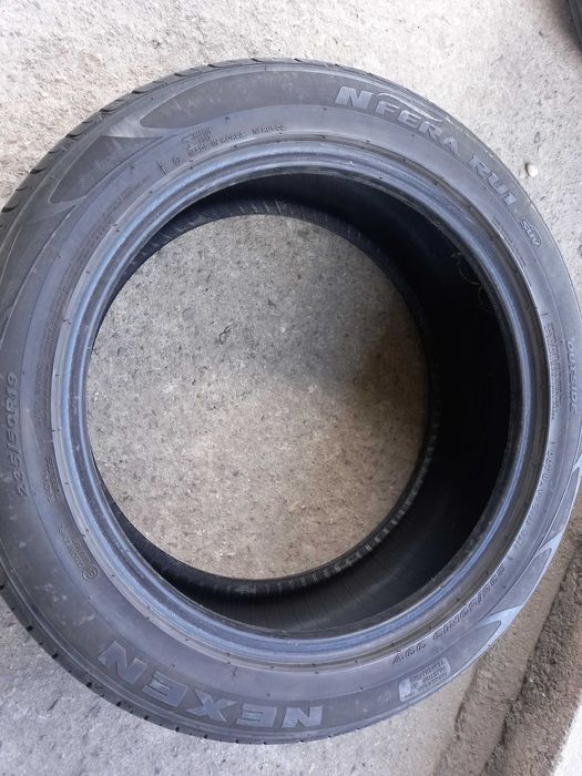 235/50 R19 NEXEN