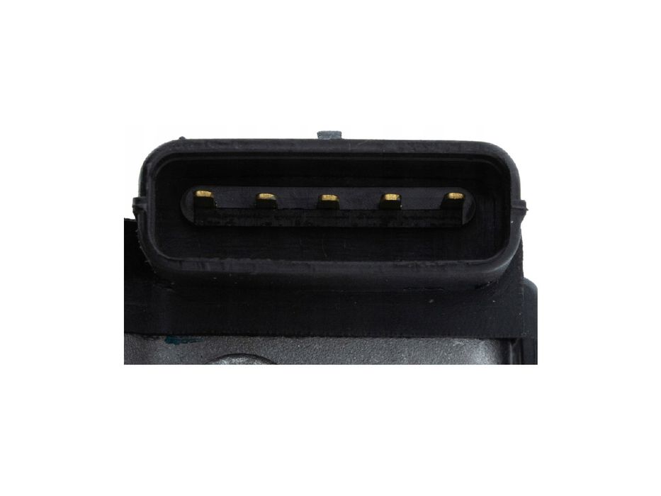 Лостов механизъм за чистачки с електромотор за Kia / Hyundai