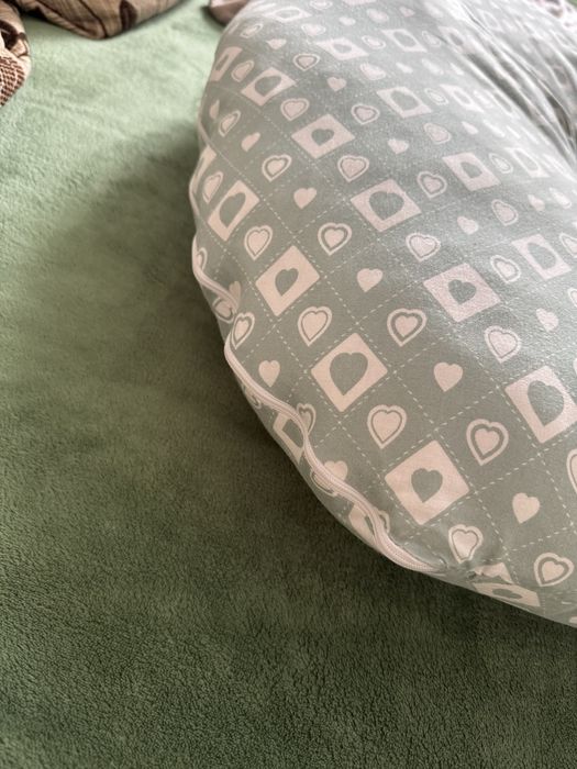 Подушка для беременных