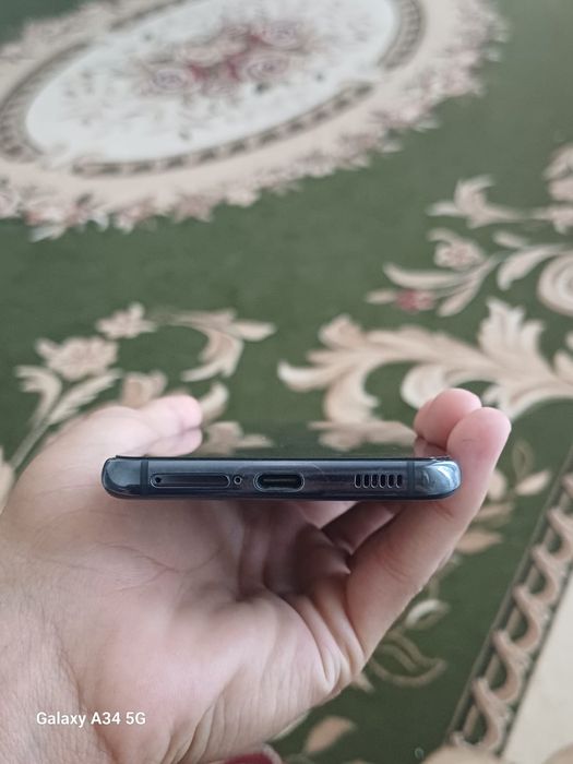 Samsung S21 5G в идеале