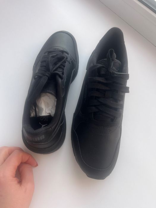 Кроссовки Puma, оригинал